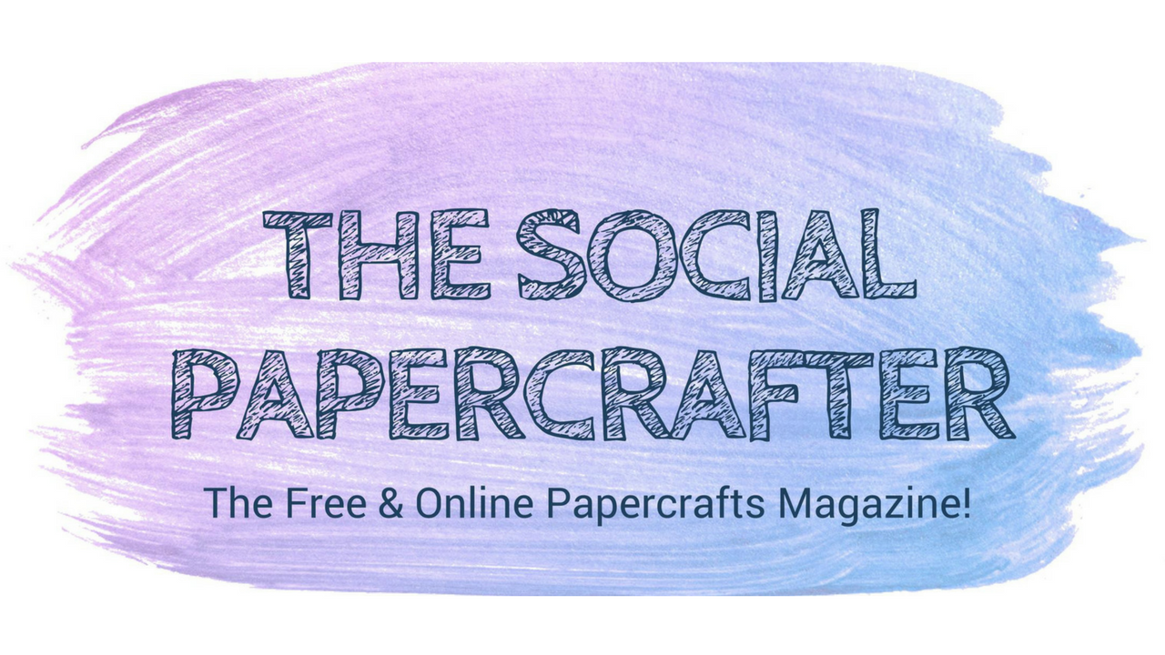The Social Papercrafter Magazine Issue 2