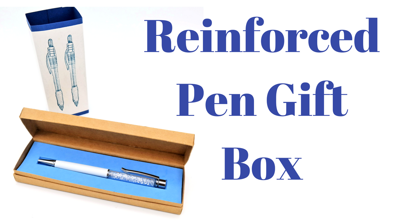 Pen Gift Box