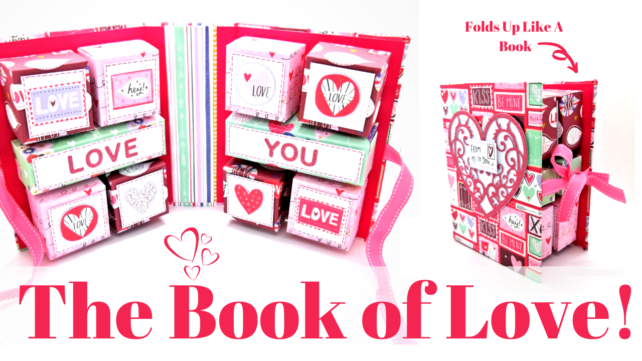 The Book of Love!