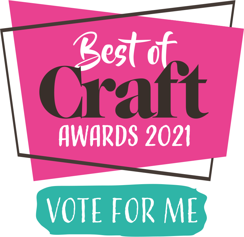 Vote For Me! Mixed Up Craft